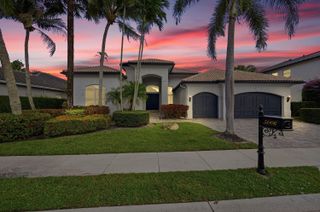 5006 NW 24th Circle, Boca Raton, FL 33431