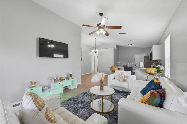 5230 FLORIDA HOLLY DRIVE, Orlando, FL 32811