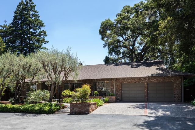 369 Lennox Avenue, Menlo Park, CA 94025