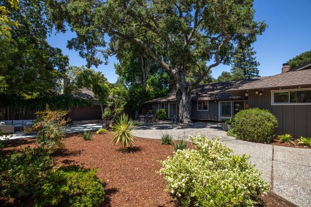 369 Lennox Avenue, Menlo Park, CA 94025