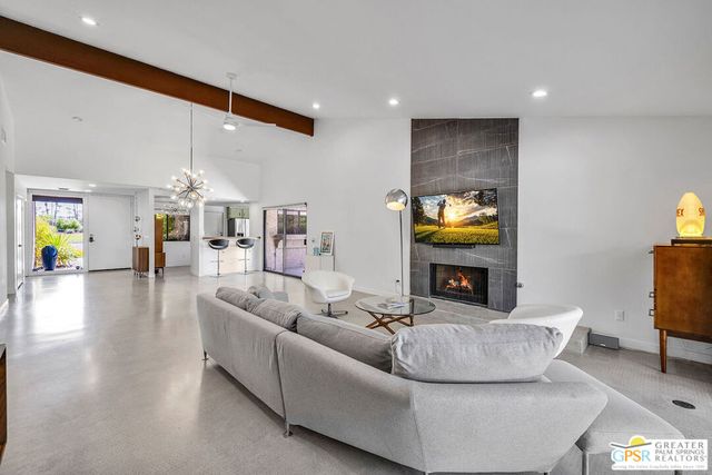 20 Kevin Lee Lane, Rancho Mirage, CA 92270