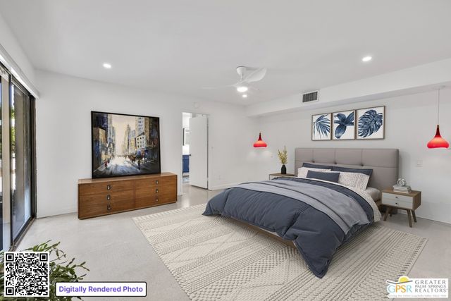 20 Kevin Lee Lane, Rancho Mirage, CA 92270