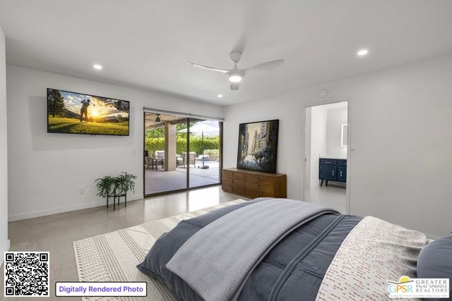 20 Kevin Lee Lane, Rancho Mirage, CA 92270