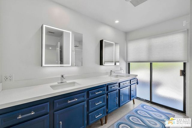 20 Kevin Lee Lane, Rancho Mirage, CA 92270