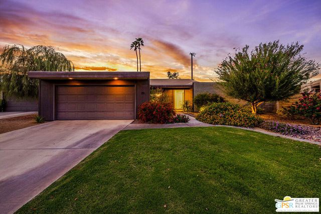 20 Kevin Lee Lane, Rancho Mirage, CA 92270