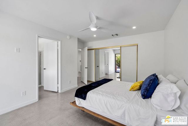 20 Kevin Lee Lane, Rancho Mirage, CA 92270