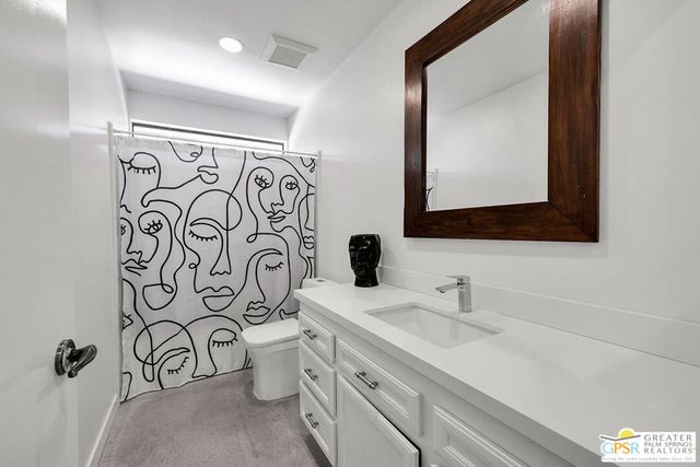 20 Kevin Lee Lane, Rancho Mirage, CA 92270