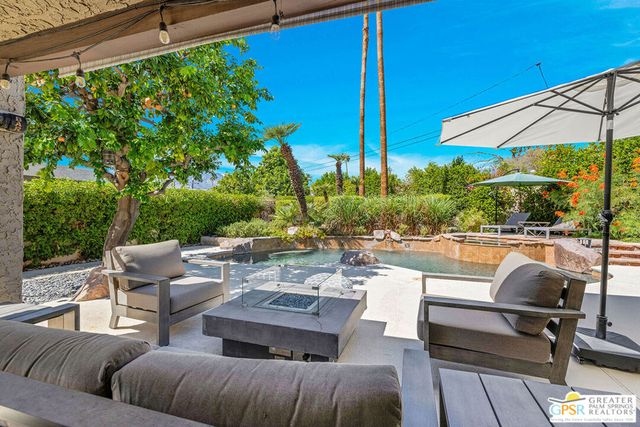 20 Kevin Lee Lane, Rancho Mirage, CA 92270