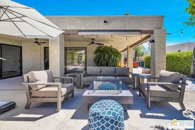 20 Kevin Lee Lane, Rancho Mirage, CA 92270