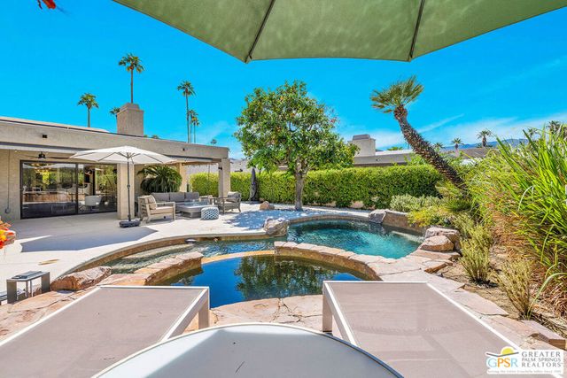 20 Kevin Lee Lane, Rancho Mirage, CA 92270