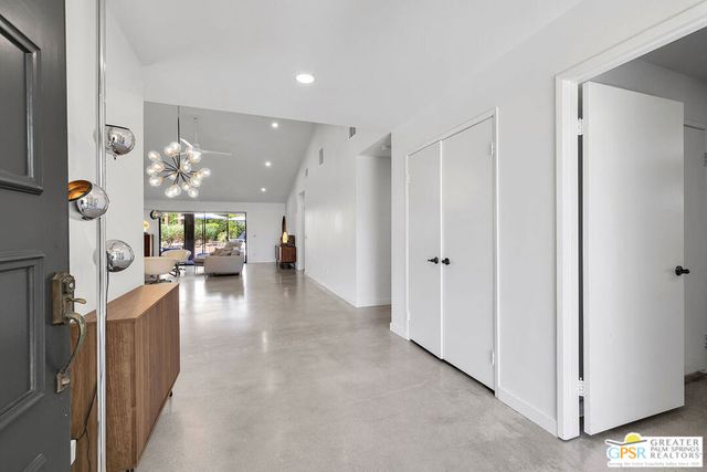 20 Kevin Lee Lane, Rancho Mirage, CA 92270