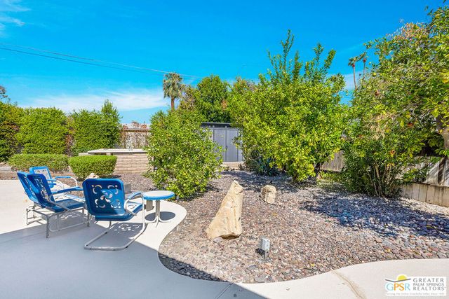 20 Kevin Lee Lane, Rancho Mirage, CA 92270