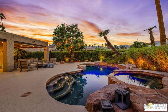 20 Kevin Lee Lane, Rancho Mirage, CA 92270