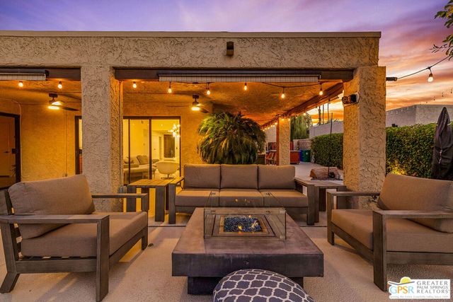 20 Kevin Lee Lane, Rancho Mirage, CA 92270