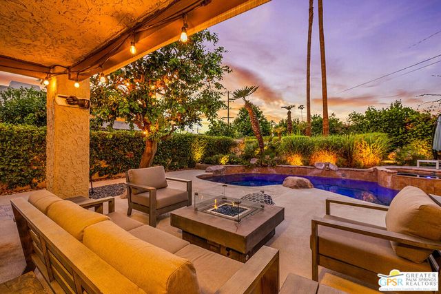 20 Kevin Lee Lane, Rancho Mirage, CA 92270