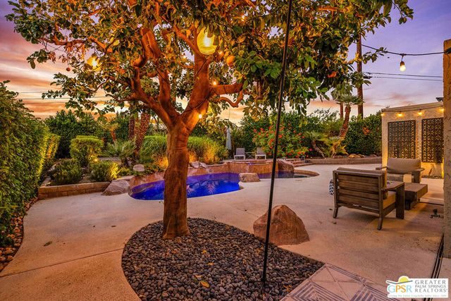 20 Kevin Lee Lane, Rancho Mirage, CA 92270