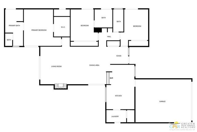 20 Kevin Lee Lane, Rancho Mirage, CA 92270