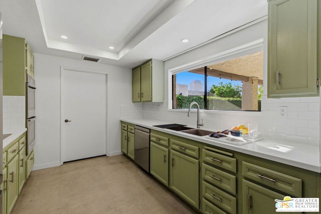 20 Kevin Lee Lane, Rancho Mirage, CA 92270