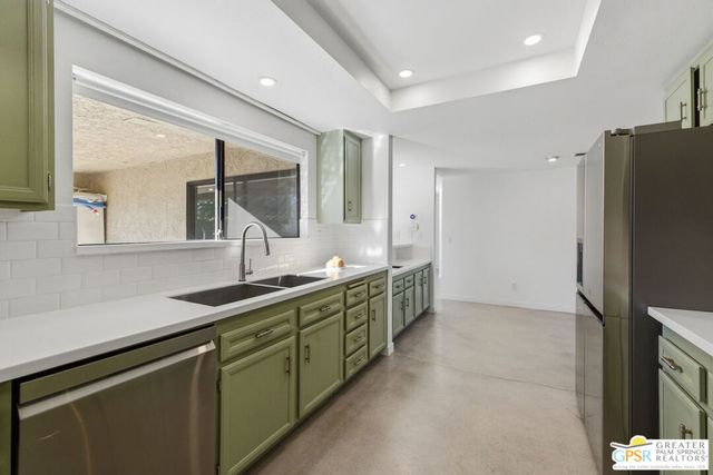 20 Kevin Lee Lane, Rancho Mirage, CA 92270