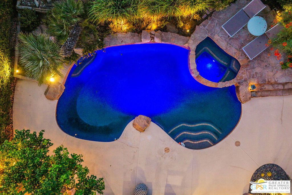 20 Kevin Lee Lane, Rancho Mirage, CA 92270