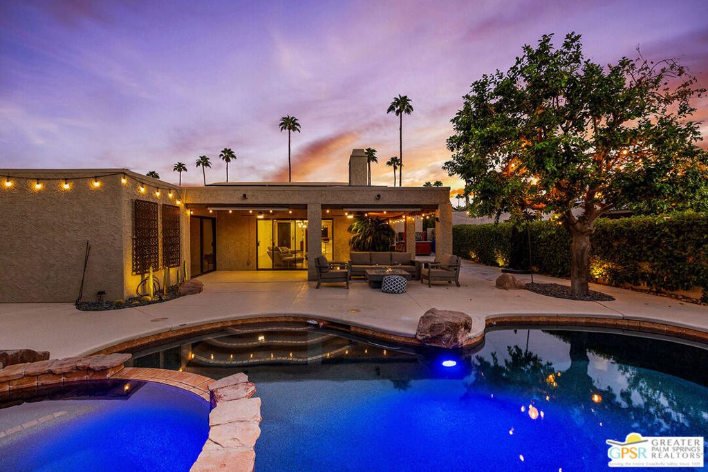20 Kevin Lee Lane, Rancho Mirage, CA 92270