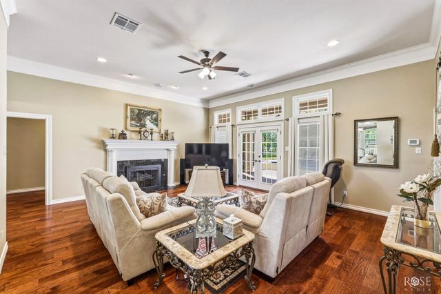 1523 Barbara Avenue, San Angelo, TX 76904