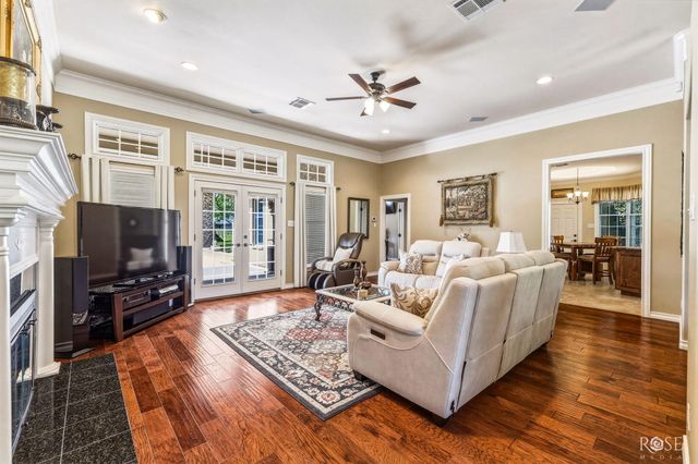 1523 Barbara Avenue, San Angelo, TX 76904