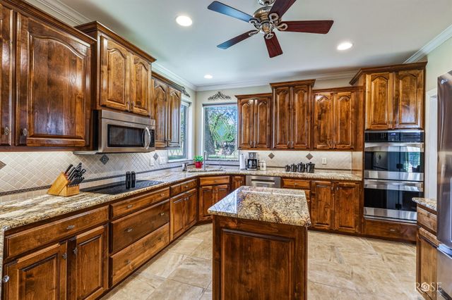 1523 Barbara Avenue, San Angelo, TX 76904