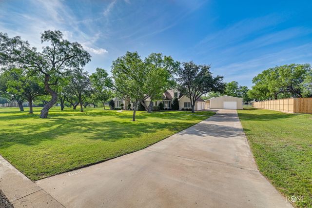 1523 Barbara Avenue, San Angelo, TX 76904