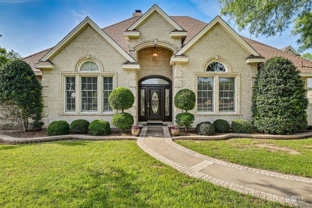 1523 Barbara Avenue, San Angelo, TX 76904