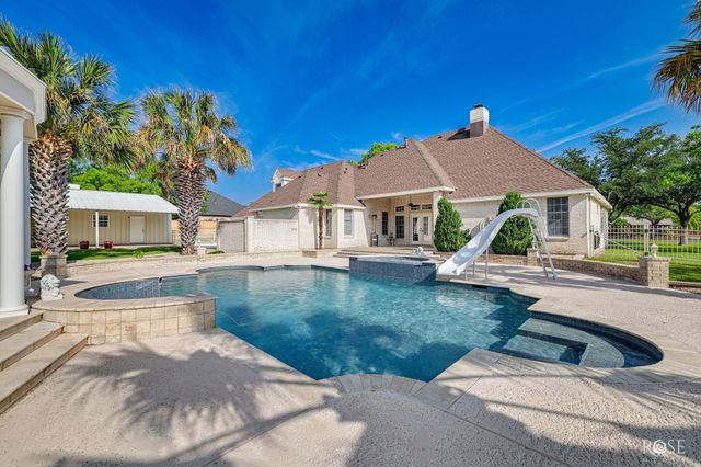 1523 Barbara Avenue, San Angelo, TX 76904