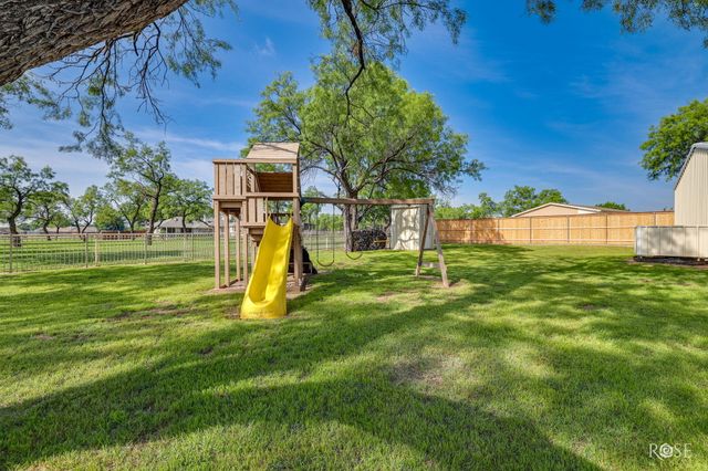 1523 Barbara Avenue, San Angelo, TX 76904
