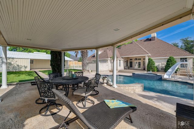 1523 Barbara Avenue, San Angelo, TX 76904