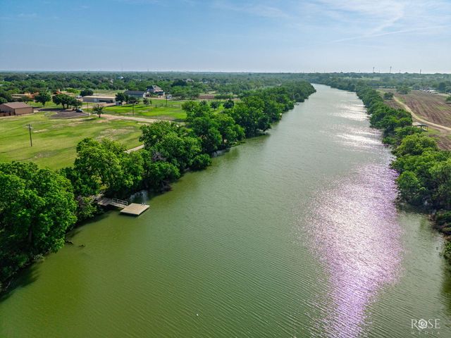 1523 Barbara Avenue, San Angelo, TX 76904