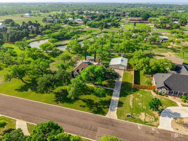1523 Barbara Avenue, San Angelo, TX 76904
