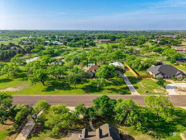 1523 Barbara Avenue, San Angelo, TX 76904