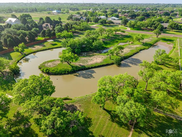 1523 Barbara Avenue, San Angelo, TX 76904