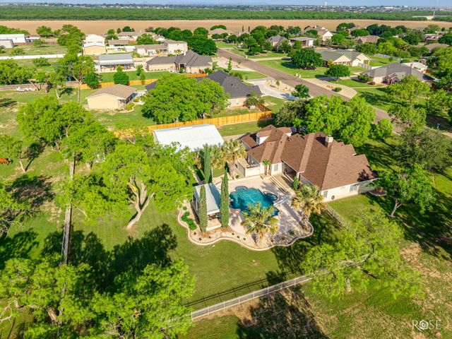 1523 Barbara Avenue, San Angelo, TX 76904