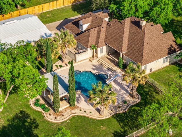 1523 Barbara Avenue, San Angelo, TX 76904