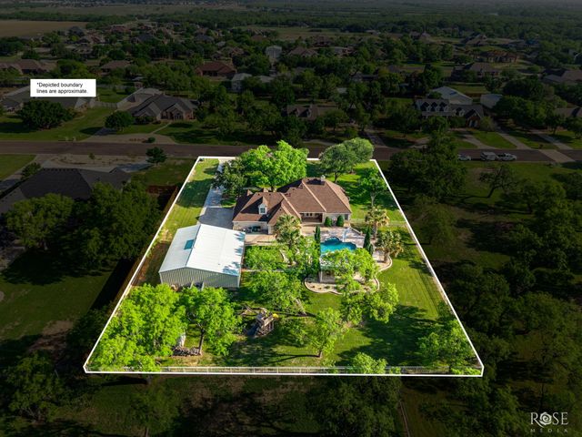 1523 Barbara Avenue, San Angelo, TX 76904