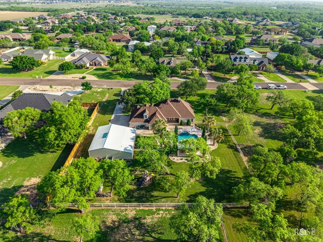 1523 Barbara Avenue, San Angelo, TX 76904
