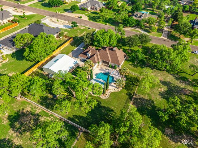 1523 Barbara Avenue, San Angelo, TX 76904