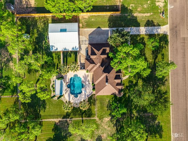 1523 Barbara Avenue, San Angelo, TX 76904