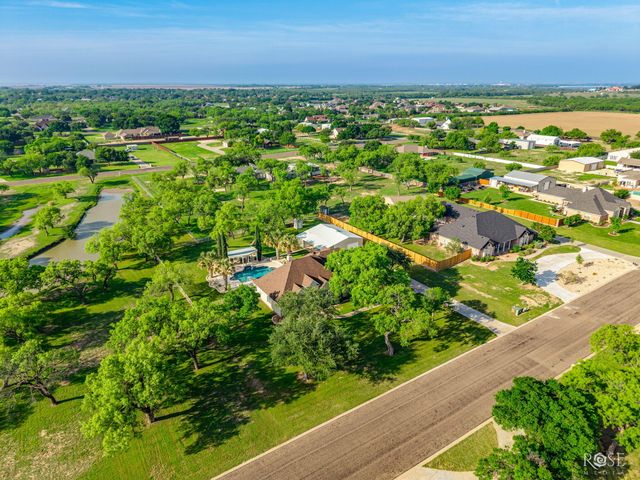 1523 Barbara Avenue, San Angelo, TX 76904