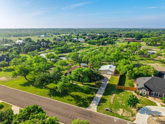 1523 Barbara Avenue, San Angelo, TX 76904