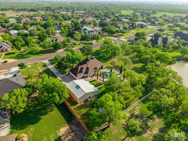 1523 Barbara Avenue, San Angelo, TX 76904