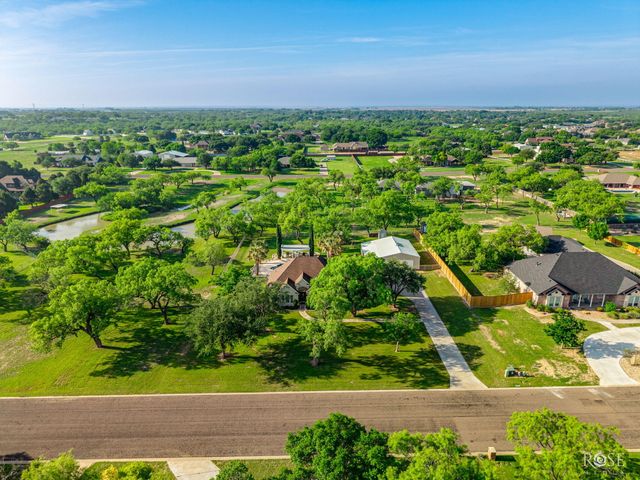 1523 Barbara Avenue, San Angelo, TX 76904