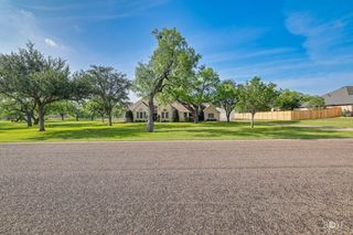 1523 Barbara Avenue, San Angelo, TX 76904