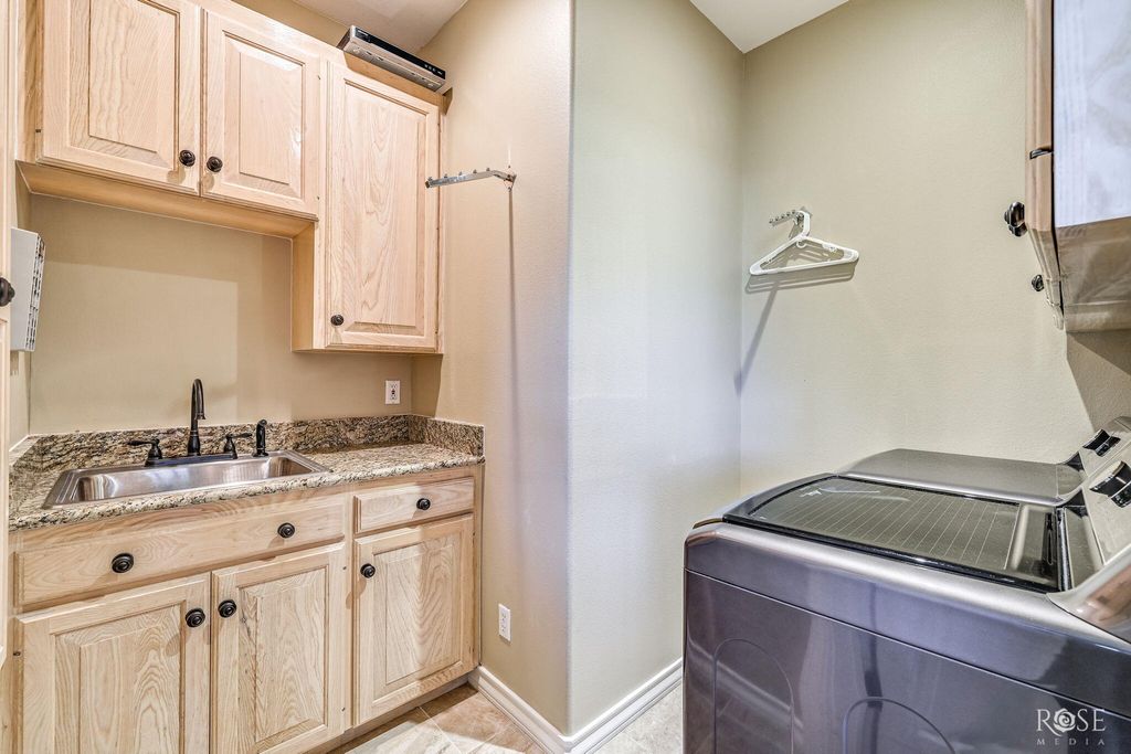 Image 18 of property listing at 1523 Barbara Avenue, San Angelo, TX 76904