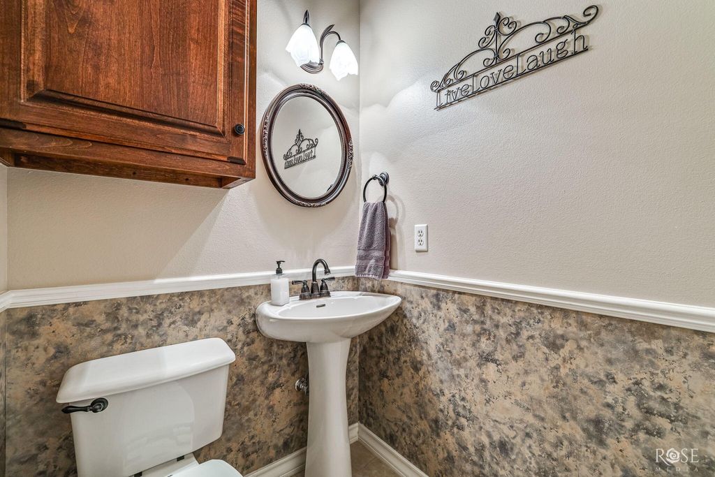 Image 19 of property listing at 1523 Barbara Avenue, San Angelo, TX 76904